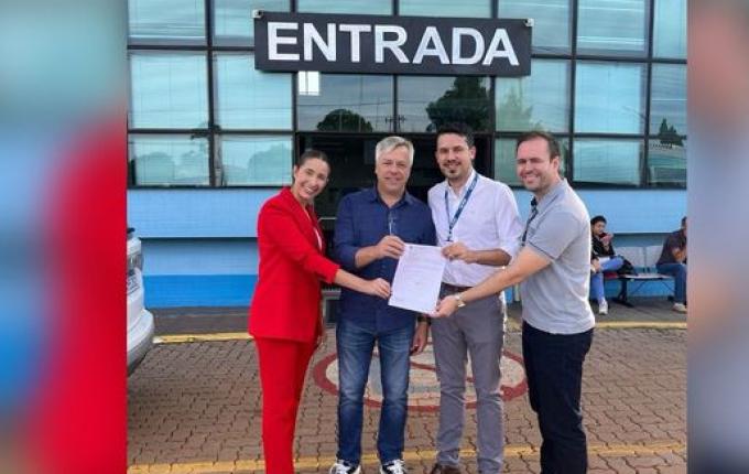 Hospital Regional recebe R$ 200 mil para compra de aparelho de ultrassom