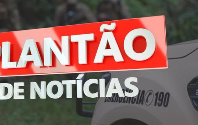 Mulher sofre ferimentos graves ao ser atropelada por caminhão em Itapiranga