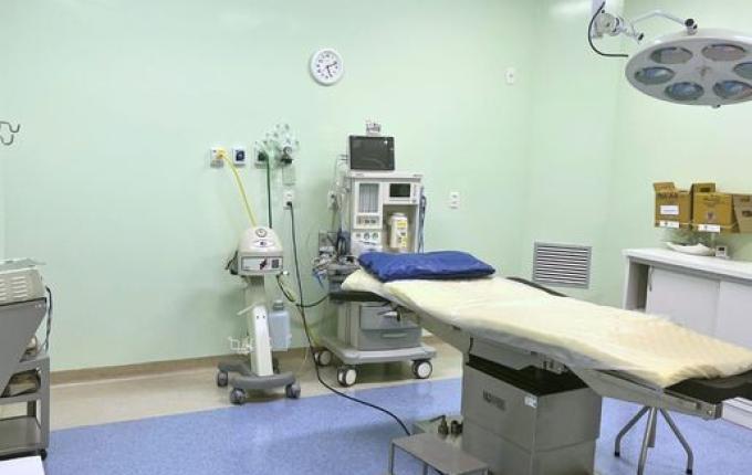 Hospital de São João do Oeste tem números expressivos e alta aprovação dos pacientes