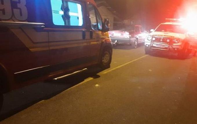 Homem é encontrado baleado em cima da cama no Oeste de SC