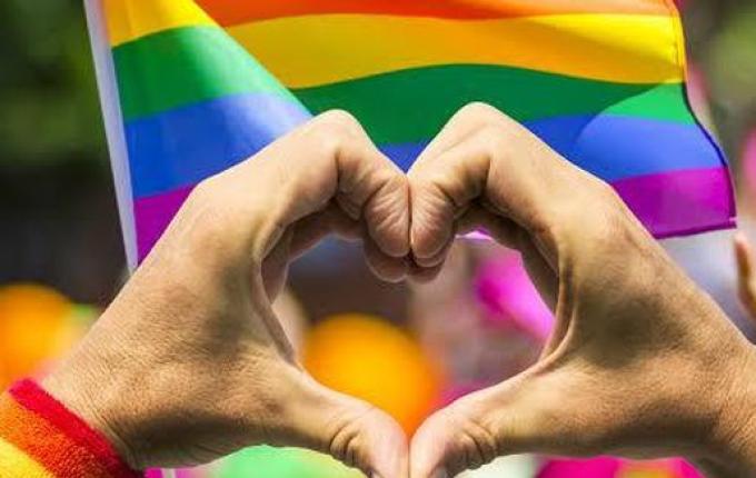 Neste domingo se comemora o Dia Internacional do Orgulho Gay