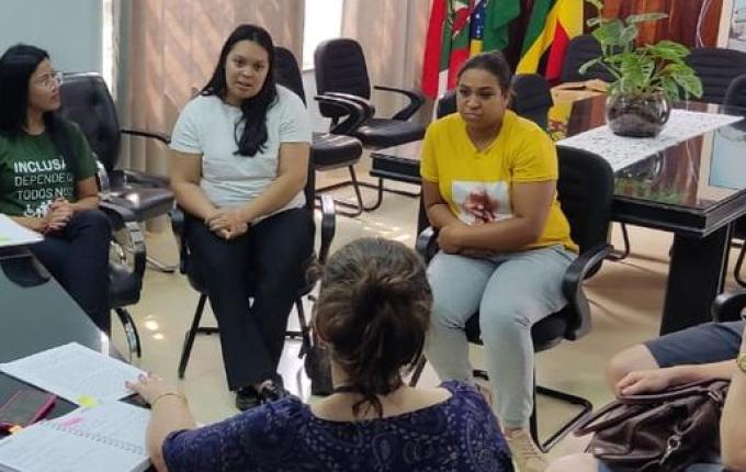 Conselho Municipal da Pessoa com Deficiência será criado em Cedro