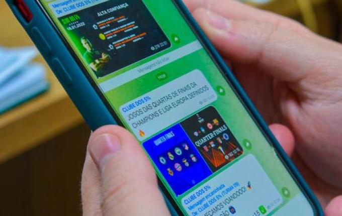 Florianópolis passa a ter sinal 5G a partir desta segunda-feira