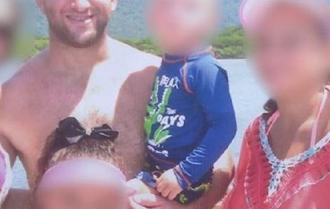 Policial militar mata oito pessoas no Oeste do Paraná