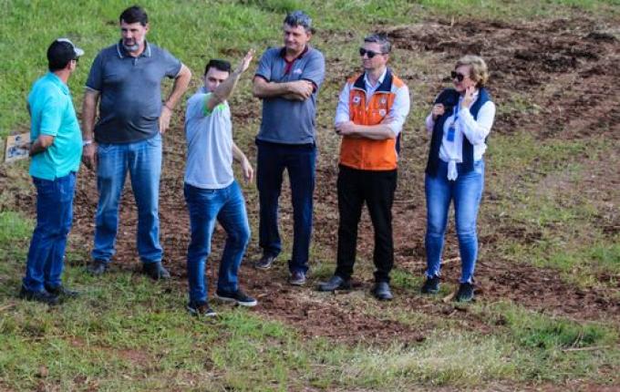 FAISMO 2022: local de apresentação dos artistas é definido