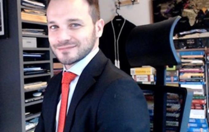 Juiz de SC preso em operação foi encontrado com 400 caixas de remédios