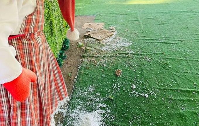 Polícia identifica menores de idade como autores de vandalismo em Itapiranga