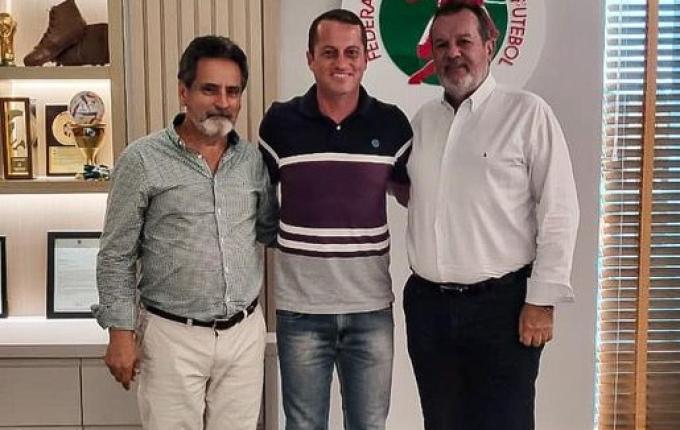 Guarani participa do pré-conselho técnico da Série C do Catarinense