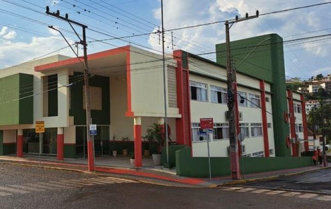Projeto Geração Empreendedora tem primeira edição em Itapiranga