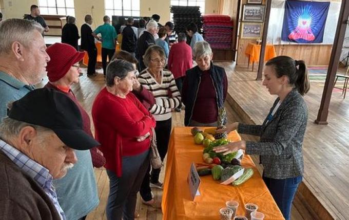 Itapiranga promove mais uma edição do Programa Saúde na Comunidade