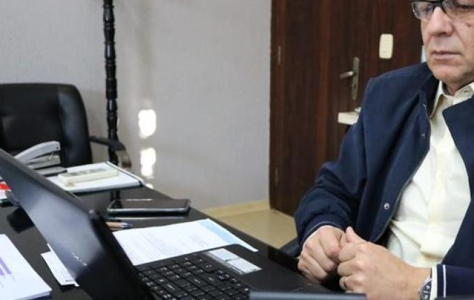 AMEOSC decide manter atividades esportivas e culturais suspensas