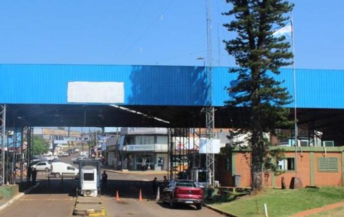 Governo de Misiones ainda não solicitou abertura da fronteira entre Brasil e Argentina; entenda
