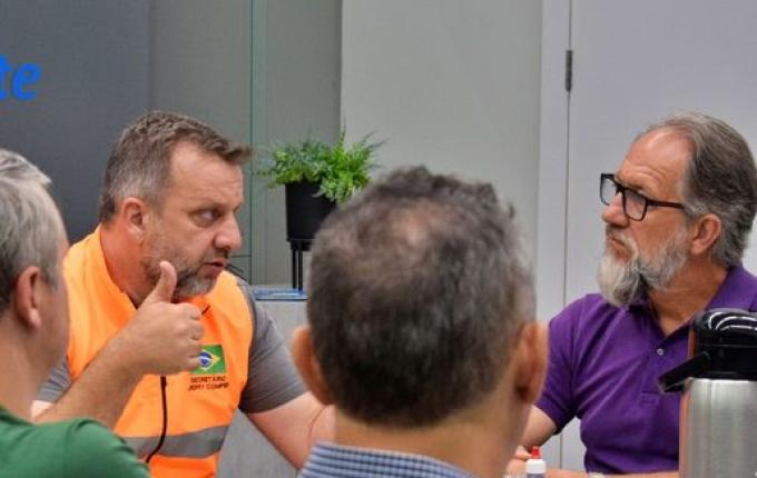 Conselho das Entidades cobra investimentos em aeroporto e rodovias