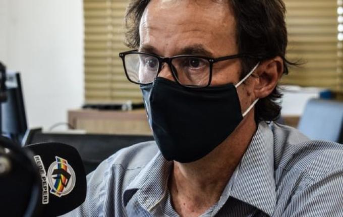 Presidente garante que Lei de Inspeção Animal será debatida pela Ameosc