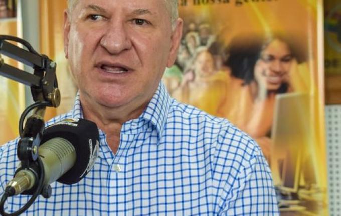 Trevisan não vai disputar eleição como candidato a deputado; vídeo