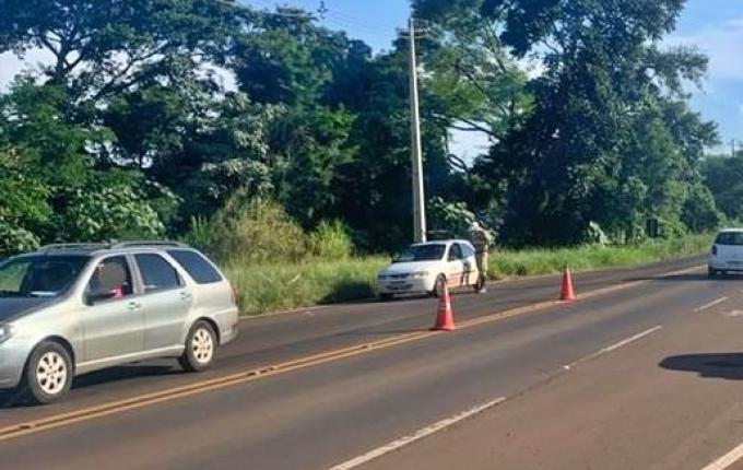 Operação Natal 2023 da Polícia Militar Rodoviária começa nesta sexta-feira
