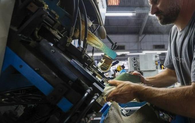 Mais de 400 vagas de emprego estão abertas em SMO pelo Sine