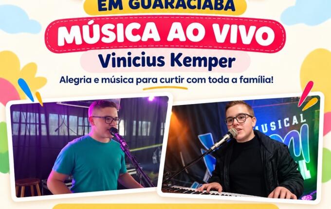 Foto da galeria