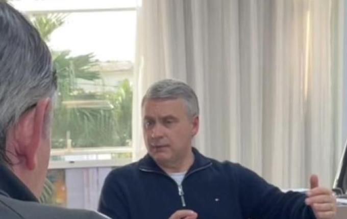 “Fale com o Prefeito” atende cerca de 70 moradores em São Miguel do Oeste