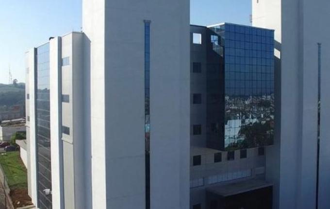 Confirmada abertura de nova ala do Hospital Regional do Oeste