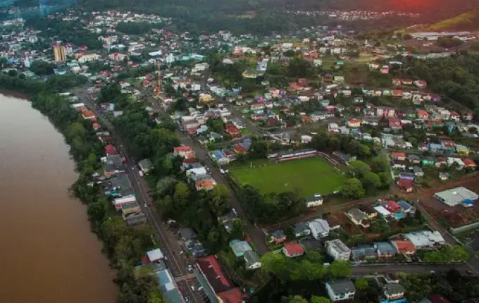 Entidades de turismo de Itapiranga pedem mais investimentos em espaços públicos