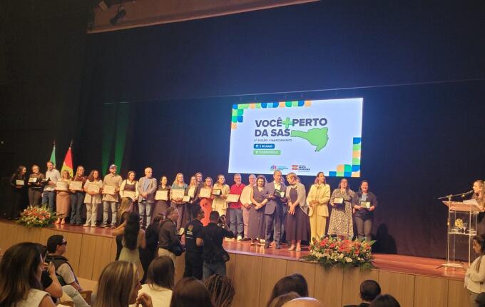Foto da galeria