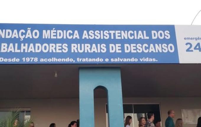 Homem passa mal em camping de Belmonte, não resiste e morre ao dar entrada no hospital