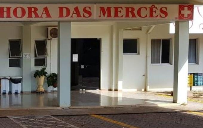 Agência do Sicoob de Iporã do Oeste doa recursos para auxiliar hospital na prevenção ao coronavírus
