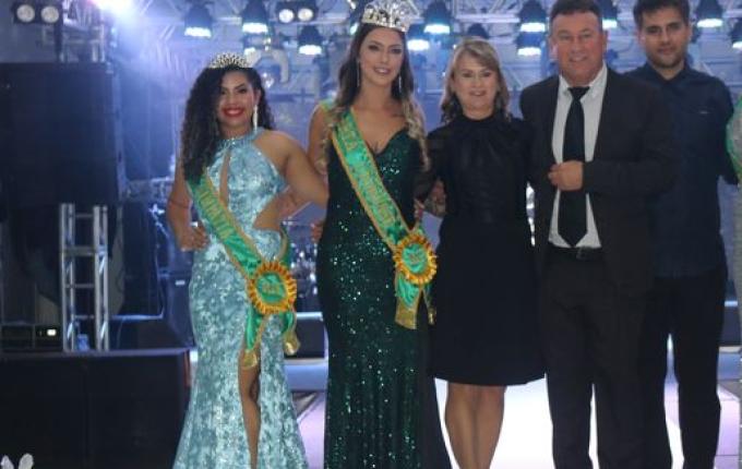 Definidas as Senhoritas Cedrenses 2023