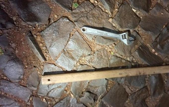 Homem ameaça policiais durante ocorrência de perturbação do sossego