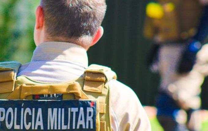 Adolescente dá golpe do Pix em restaurante e recebe visita da PM de "cortesia"