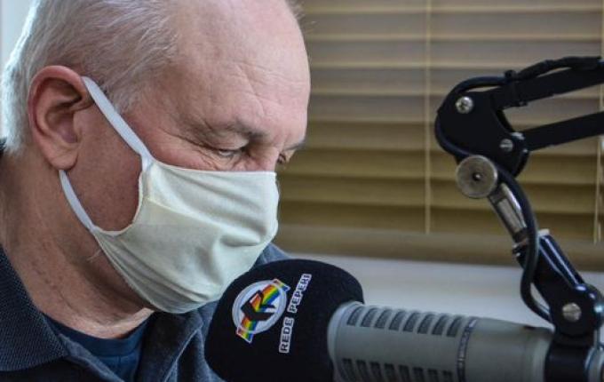 OUÇA: Presidente da Câmara fala sobre a votação do Plano Diretor