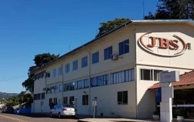 JBS e Aurora emitem notas sobre o funcionamento