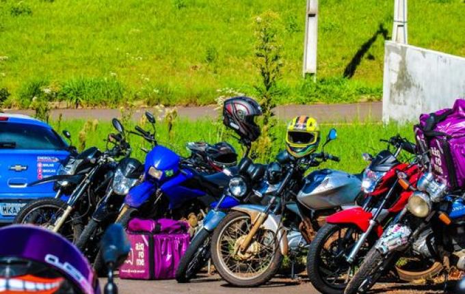 Câmara promove audiência sobre exigência de curso para Motoboys