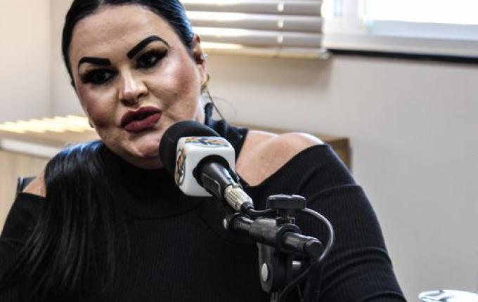 Pré-candidatos pelo União Brasil visitam Rede Peperi