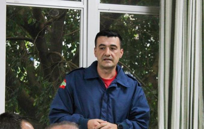 Defesa Civil de São Miguel está em alerta para eventos climáticos