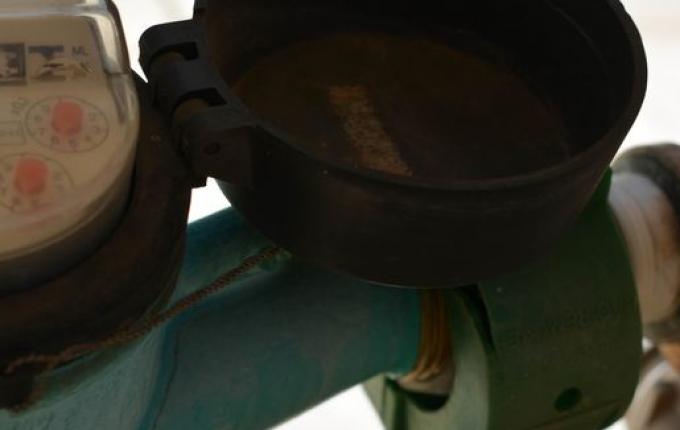 Casan deixa de cobrar consumo mínimo de água e aplica novas tarifas