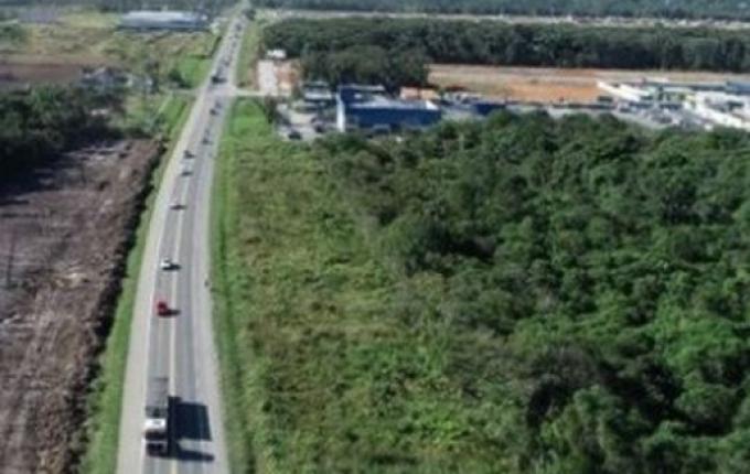 SC mantém plano inicial para busca dos R$ 384 milhões das rodovias