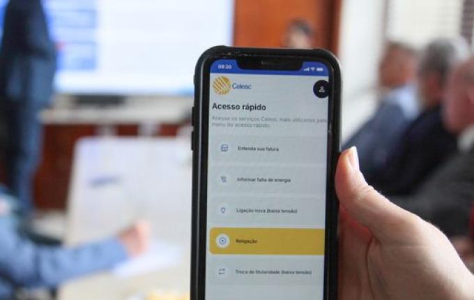 Bancada do Oeste exige respostas da Celesc sobre créditos de energia e rede trifásica