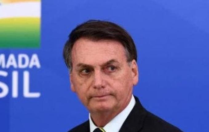 Bolsonaro pede que donos de mercados tenham “patriotismo” e baixem preços