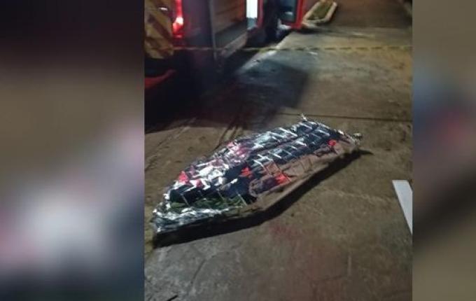 Mulher é presa em flagrante por homicídio em Mondaí