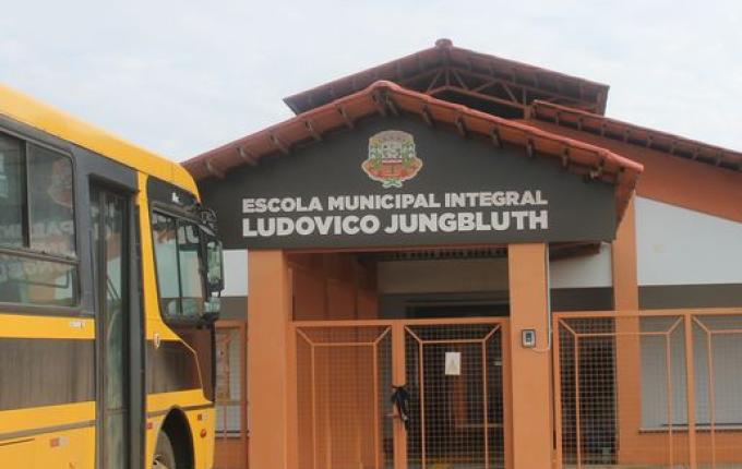 Escola de Itapiranga registra resultado positivo em projeto de reciclagem