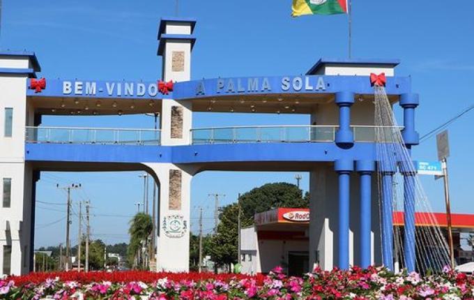 Palma Sola vai investir na compra de novas máquinas para agricultura e obras