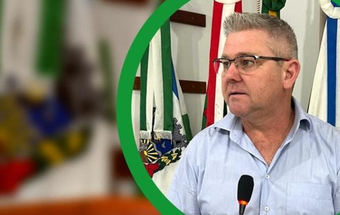 Vereador sugere instalação de Wi-Fi gratuito nas praças de Iporã do Oeste