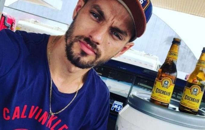 Homem velado em Saltinho foi encontrado morto em rio de Saudades