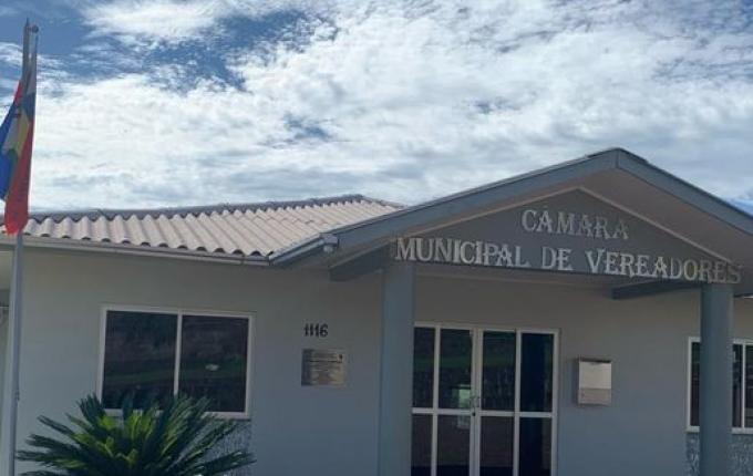 Câmara de Bandeirante vai inaugurar Galeria Lilás nesta sexta-feira