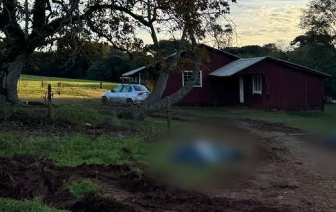 Disputa por terras termina com irmãs executadas a tiros em Campos Novos