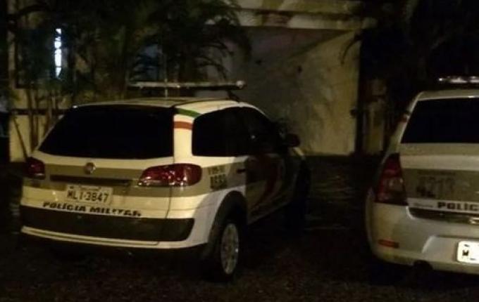 PM acusado de matar colega de farda em motel é absolvido em SC