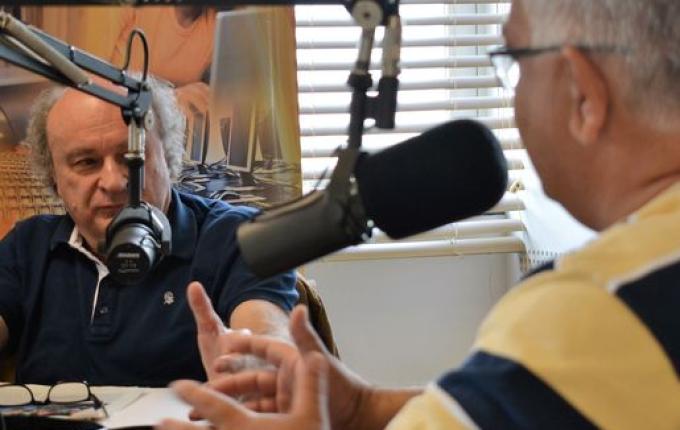 Ministério público rejeita denúncia contra o Programa “Fala Gica, Fala Juca”