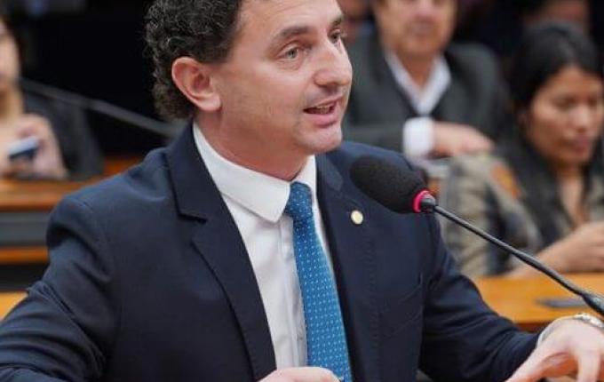 Projeto pode aumentar tamanho da bancada catarinense na Câmara dos deputados